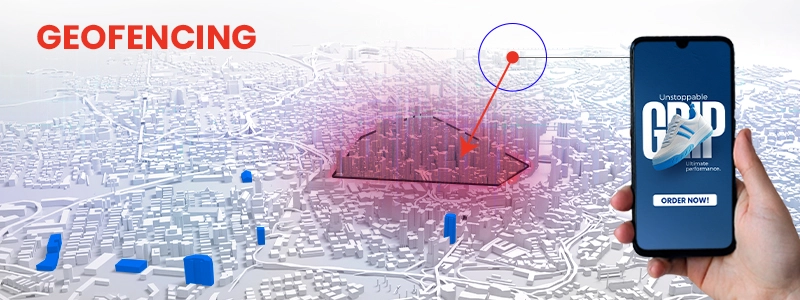 geofencing explanation