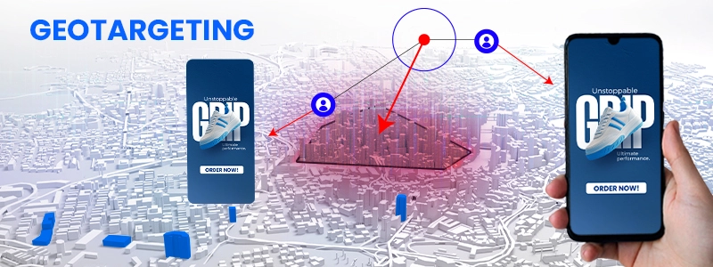 geotargeting explanation
