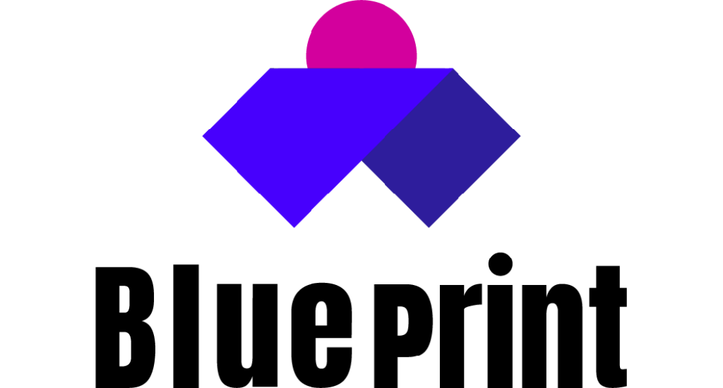 Blueprint logo