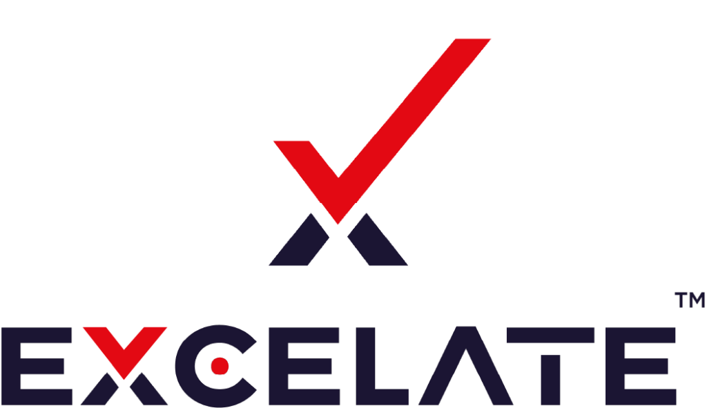 Excelate logo