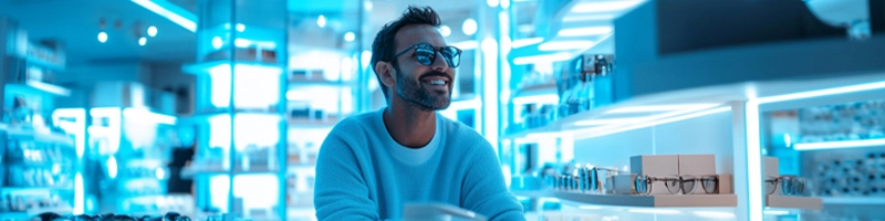 Retail industry Geofencing proposition