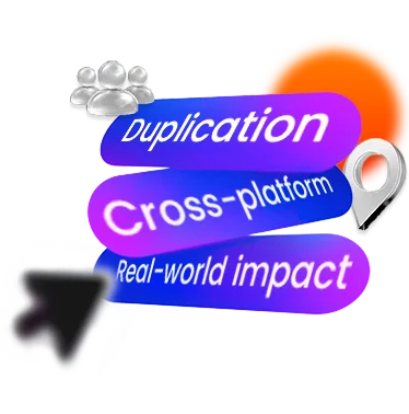 Cross-platform audience matching and identity resolution across digital channels