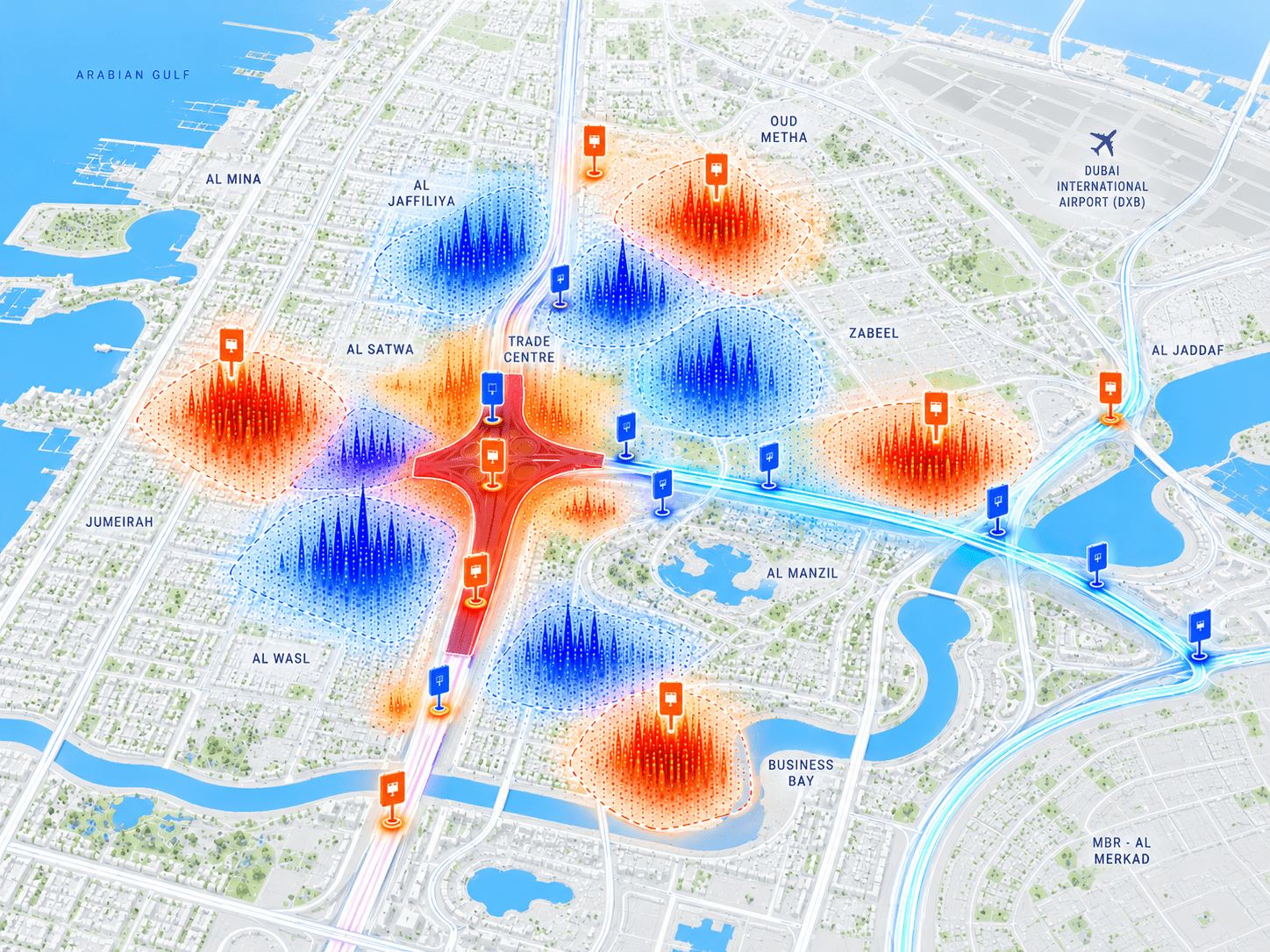 5. Which OOH and DOOH Sites Reach My Audience?